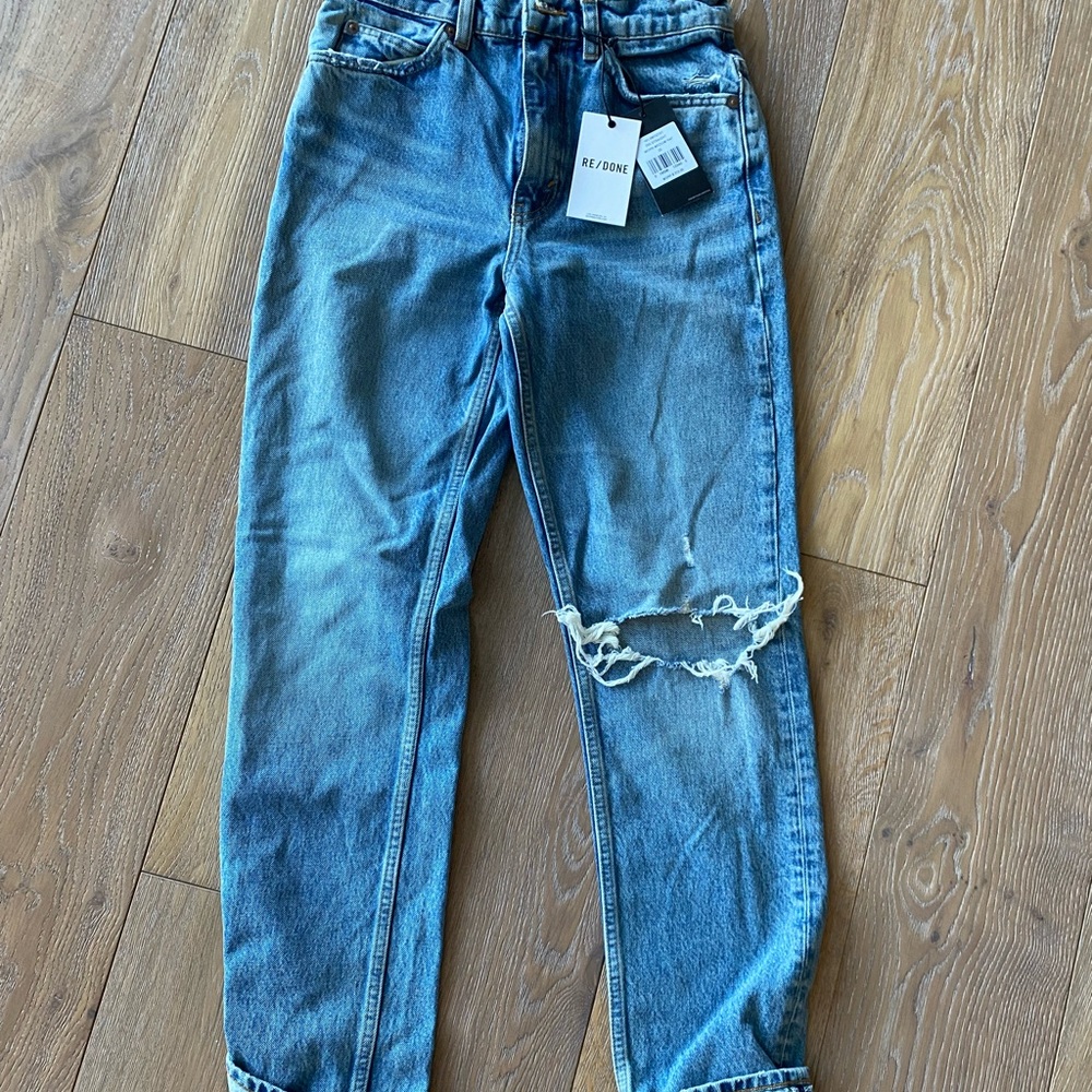 Redone size 25 nwt